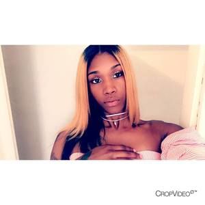 Meet your Posher, Brielle